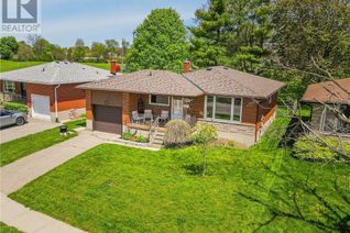 Bungalow for Sale, 662 College Avenue W, Guelph, ON