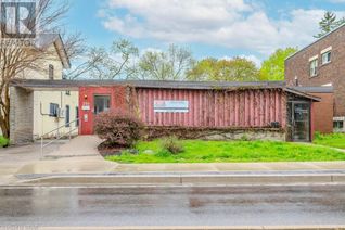 Commercial/Retail Property for Lease, 200 King Street S, Waterloo, ON