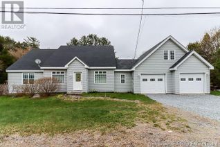 House for Sale, 690 Eagle Rock Road, Welsford, NB