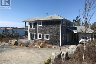 Property for Sale, 771 Shad Point Parkway, Blind Bay, NS