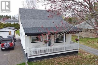 Property for Sale, 353 Gibson Street, Fredericton, NB