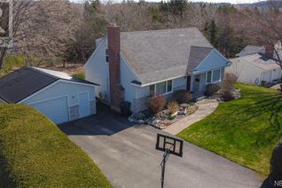House for Sale, 25 Forest Road, Rothesay, NB