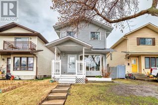 Detached House for Sale, 19 Mckernan Road Se, Calgary, AB