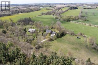 Farm for Sale, 846237 Township Road 9 Road, Innerkip, ON