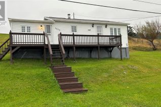 Property for Sale, 1222 Oceanview Drive, CAPE ST GEORGE, NL