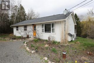 Detached House for Sale, 1472 620 Route, Estey's Bridge, NB