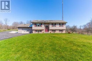 House for Sale, 442513 Concession 21, Georgian Bluffs, ON