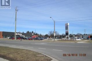 Commercial/Retail Property for Lease, 30 Glamis Road Unit# 5, Cambridge, ON