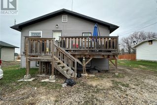 Property for Sale, 205 3rd Avenue, Meacham, SK