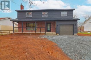 House for Sale, 435 Mansfield Street, Fredericton, NB