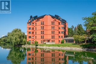 Condo for Sale, 54 Blue Springs Drive Unit# 44, Waterloo, ON
