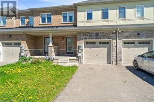Townhouse for Sale, 7747 White Pine Crescent Crescent, Niagara Falls, ON