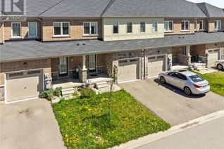 Freehold Townhouse for Sale, 7747 White Pine Crescent Crescent, Niagara Falls, ON