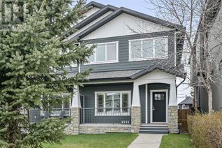 Duplex for Sale, 4123 18 Street Sw, Calgary, AB