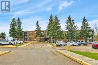 Condo Apartment for Sale, 103 Hermary Street #101, Red Deer, AB