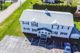 Townhouse for Sale, 97 Tipperary St, Shediac, NB