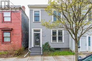 Semi-Detached House for Sale, 6078 Compton Avenue, Halifax, NS
