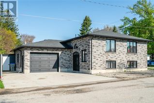 Bungalow for Sale, 202 Ellen Street, Atwood, ON