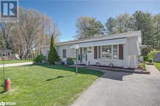 Bungalow for Sale, 112 Linden Lane, Innisfil, ON