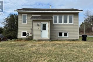 Detached House for Sale, 819 Martin Road, Sainte-Anne, NB