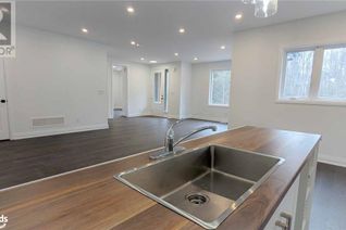 Detached House for Rent, 29 Rue Camille Unit# Main Floor, Tiny, ON