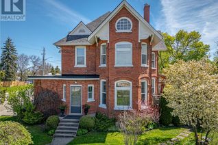 Detached House for Sale, 279 Peel Street, Collingwood, ON