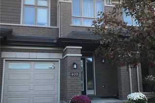 Property for Sale, 800 Fletcher Circle, Ottawa, ON