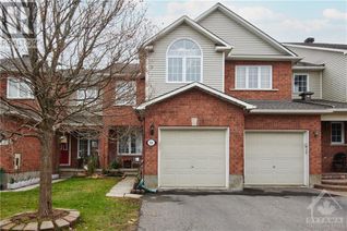 Townhouse for Sale, 928 Goose River Avenue, Ottawa, ON