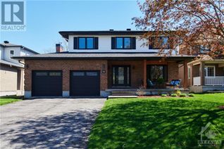House for Sale, 52 Belleview Drive, Kanata, ON