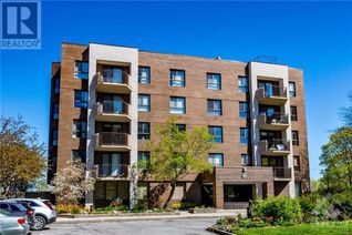 Condo Apartment for Sale, 2850 Carling Avenue #102, Ottawa, ON