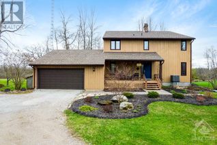Detached House for Sale, 2357 Drummond Concession 7 Road, Perth, ON