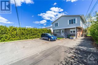 Duplex for Sale, 1315 Laurier Street, Rockland, ON