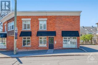 Commercial/Retail Property for Lease, 1 Acacia Avenue #3, Ottawa, ON