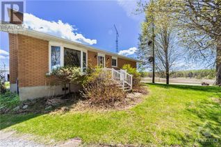 House for Sale, 3122 Baseline Road, Clarence-Rockland, ON