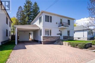 Property for Sale, 603-603a St Felix Street, Cornwall, ON