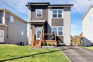 Detached House for Sale, 32 Kerri Lea Lane, Eastern Passage, NS