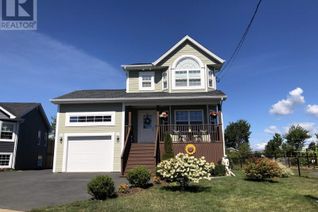 Detached House for Sale, 5 Taylorwood Lane, Eastern Passage, NS