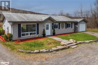 Bungalow for Sale, 1072 Old North Road, Huntsville, ON
