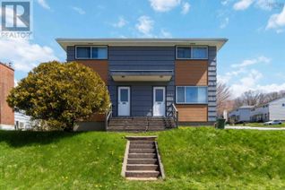 Duplex for Sale, 40 Lynn Drive, Dartmouth, NS