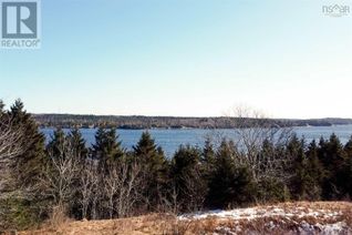 Land for Sale, Lot B 293 Hillside Drive, Boutiliers Point, NS
