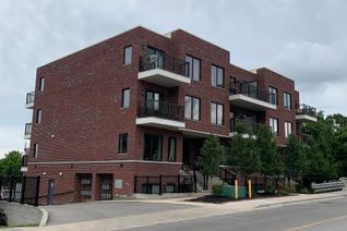 Property for Rent, 487 Queen St #308, Newmarket, ON