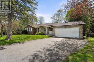 Bungalow for Sale, 27 South River Rd, Georgina, ON