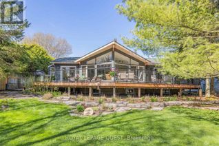Bungalow for Sale, 1687 Peninsula Point Rd, Severn, ON
