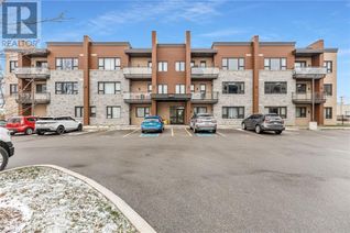 Condo Apartment for Sale, 263 Butler Street Unit# 202, Lucan, ON