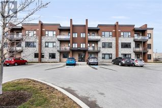 Property for Sale, 263 Butler Street Unit# 107, Lucan, ON