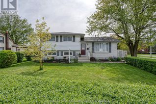 Detached House for Sale, 251 Mutual St N, Ingersoll, ON