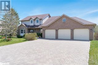 Detached House for Sale, 36 Marlow Circle, Springwater, ON