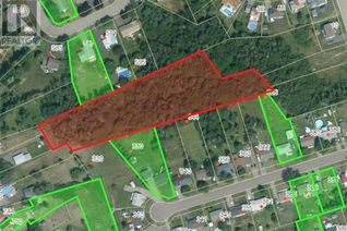 Vacant Residential Land for Sale, Lot Amirault St, Dieppe, NB