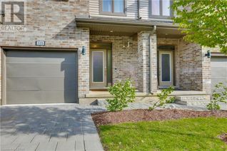 Townhouse for Sale, 1960 Dalmagarry Road Unit# 115, London, ON
