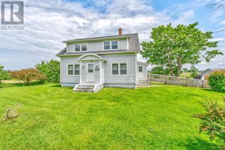Detached House for Sale, 2938 Highway 1, Port Maitland, NS